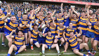 'It does mean everything' - second time round, Lisgoold have the quality