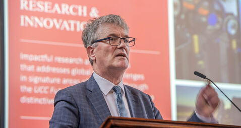 Election 2024: Investment in third-level education 'should be a priority of next government' 