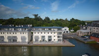 Blackrock, Midleton, and Ballincollig: Four Cork homes under €310,000