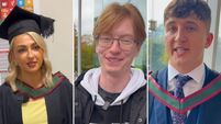 Watch: Election 2024 - Housing dominates the agenda for students