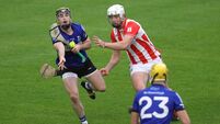 Daniel Hogan and Daire O'Leary 20/10/2024