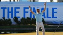 Charles Schwab Cup Championship 2024 - Final Round