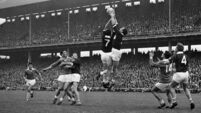 Galway v Meath - All-Ireland Senior Football Final