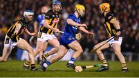 Clare v Kilkenny - Allianz Hurling League Division 1 Final