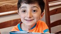 Tots to Teens: Toy Show star Adam King pens festive adventure 