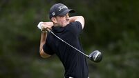 DP World Tour Qualifying School - Final Stage - Day Two