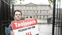 Irish Examiner view: People with a disability must not be ignored by candidates