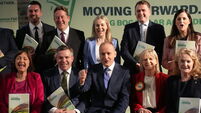 General Election Ireland 2024