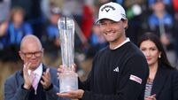 Amgen Irish Open 2024 - Day Four - Royal County Down
