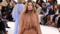 Chloé : Runway - Paris Fashion Week - Womenswear Fall/Winter 2024-2025