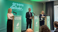 General Election Ireland 2024