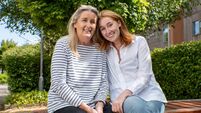 Watch: Limerick winner of Dyson award inspired by mother's illness