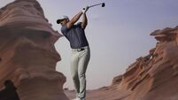 Rory McIlroy admits painful memory of failure to win the US Open still stings