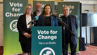 General Election Ireland 2024