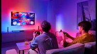 Philips Hue HDMI Sync Box 8K: Immersive lighting for next-level home entertainment