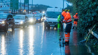 Election 2024: Climate — 'Lack of flood defences is holding Blackpool back'