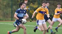 The Irish Examiner's Corn Uí Mhuirí team of the week