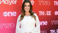 Elaine Crowley: My life is pretty much an open book
