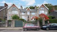 Lee Road old-timer needs TLC, but should more than repay your €550k investment 