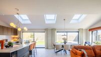 Castlerock Homes