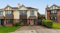 Tastily extended €450,000 home in Midleton's version of The Cotswolds
