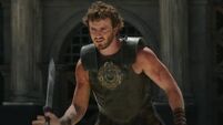 For those about to sweat: How Paul Mescal got fighting fit for Gladiator II
