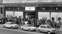 Letters to the Editor: Sad to think of the shops long gone from Cork's St Patrick’s Street
