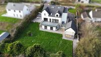 Pets, pool sharks, games room, mini-bar: Supersize €795,000 Dublin Pike home embraced them all 