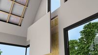 Dry November: Stay snug with our advice on dry-lining your walls
