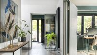 Pippa Jameson: ‘I create spaces that don’t overwhelm the senses’