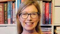 Book are my business: Book blogger Mairéad Hearne