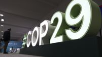 UN told current Cop is no longer fit to deliver climate change