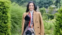 Lisa McGowan: ‘It doesn’t bother me what anyone thinks of me’
