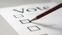 Vote