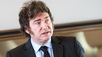 Irish Examiner view: Too late for magical thinking at Cop29