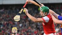 Relentless Watergrasshill surge past Wolfe Tones and into Munster final 