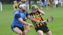 Hartnett and Beausang lead goal-hungry Russell Rovers into Munster decider