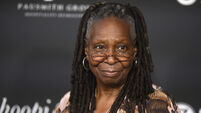 Whoopi Goldberg