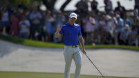 'I've been through a lot this year, professionally, personally'- McIlroy savours Dubai double