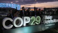 Climate finance talks urged to reach settlement ahead of Trump presidency