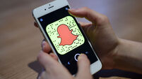 Snapchat announces new features