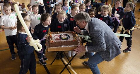 Election 2024: Education — It's not good enough to leave 10% of our young people behind
