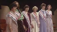 Suzanne Harrington: Housewife Of The Year was Irish women's day off from powerlessness