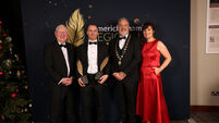 Lack of progress hindering health, housing and energy sectors, warns Limerick Chamber President