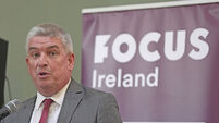 Focus Ireland annual report