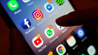 Online grooming crimes
