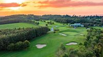  Ballyneety Golf Club to host Junior Ryder Cup in 2027