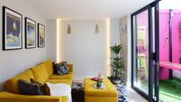 Jennifer Sheahan: Ensure your home's a fab fit for middle age