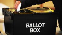 Enable the Vote campaign