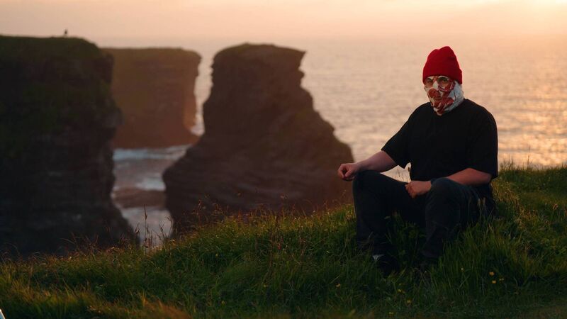 Blindboy's 'Land of Slaves and Scholars' — history doesn't have to be dull